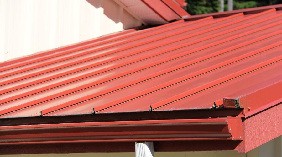 Industrial Roof Maintenance in Vanceboro, ME